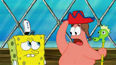 Watch Spongebob Squarepants Season 5 Episode 16 Spongebob Squarepants