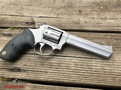 9 Shot 22lr Taurus Model 94 Revolver 5 Barrel Northwest Firearms