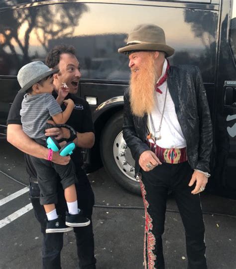 Billy f gibbons houston, texas. San Diego Community News Group - Pacific Records founder ...