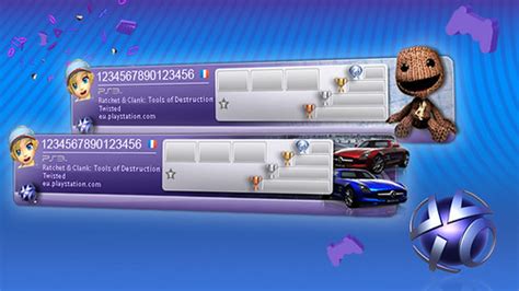 How to check psn id health! Design Your Own Portable ID - PlayStation.Blog