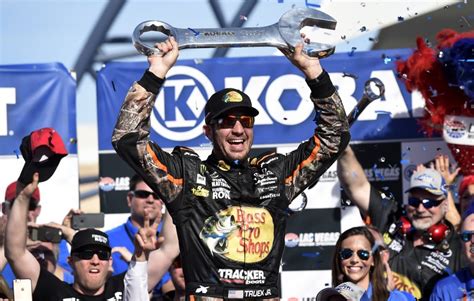 Eurovision 2005 final 14 sweden *martin stenmarck* *las vegas* 16:9 hq. NASCAR Dad Reports on Las Vegas Motorspeedway | Froggy 92.9