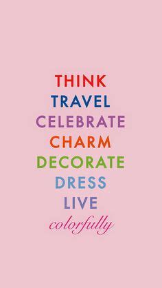 Kate spade's inspirational quotes these pictures of this page are about:kate spade quotes. Kate Spade iPhone 6 Wallpaper | LOL. | Kate spade wallpaper, Kate spade quotes, Kate spade iphone