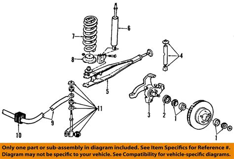 Ford E250 Front Suspension Diagram Diagramwirings