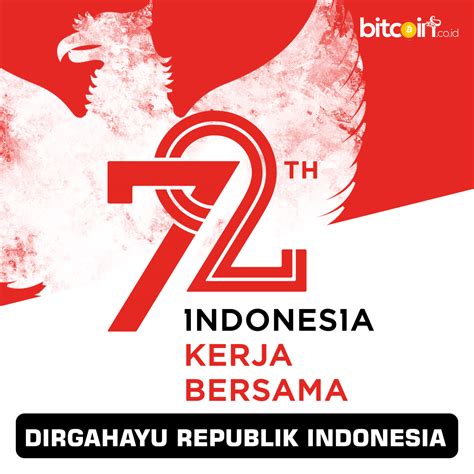 10 Ide Poster Hari Kemerdekaan Indonesia 2019 Langue Doc Dining