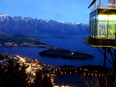 10 Restaurants With The Most Spectacular Views In The World