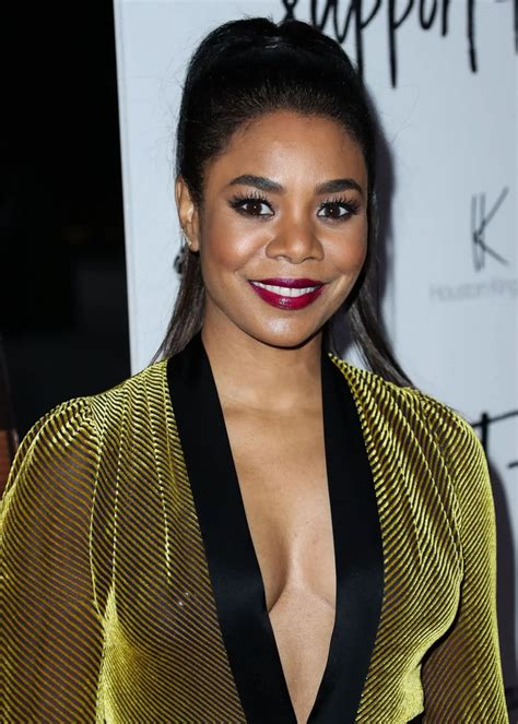 Regina Hall At Support The Girls Premiere In Los Angeles 08 22 2018 Hawtcelebs