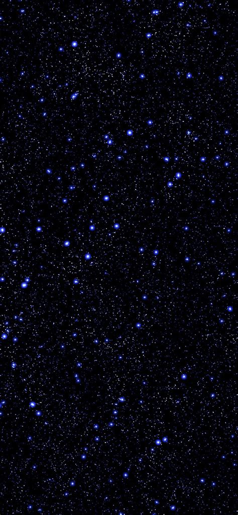 1242x2688 Stars Sky Night Iphone Xs Max Wallpaper Hd Space 4k