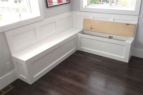 Image result for kitchen bench seat