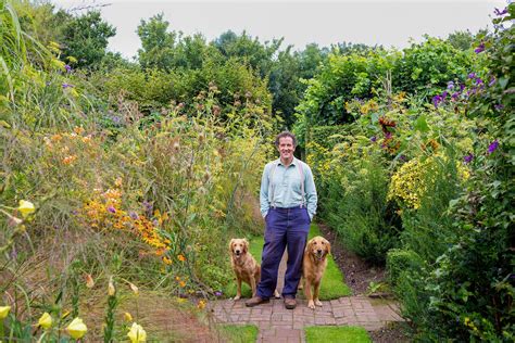 Monty don, a british garden writer and author of some 21 books on the subject, has been the host since 2003. Monty Don in 2020 | Monty don, Garden pictures, Longmeadow