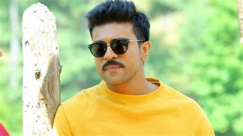 Ram Charan To Resume Shooting For Much Awaited Rc 15