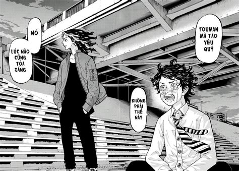 Tokyo revengers chapter 211 english. Ghim trên Art
