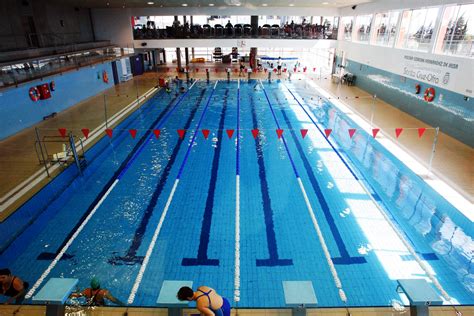 ¿buscas una promoción en tenerife, santa cruz de tenerife? El Complejo Deportivo de Tenerife Santa Cruz-Ofra oferta ...