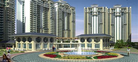 Searching for best real estate agency in gurgaon? SS Group The Leaf Gurgaon- Buy SS Group The Leaf Resale