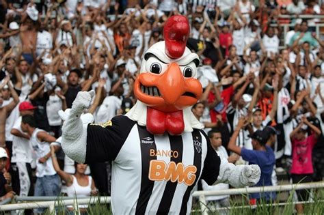 Falar do time bragantino nos remete ao apogeu vivido durante os anos 90, mas a história começou bem antes; Você conhece todos mascotes da Série A? Descubra | Galeria ...