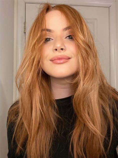 20 Copper Hair Colors And Trends For 2021 Short Hair Models