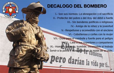 Heroico Cuerpo De Bomberos De León