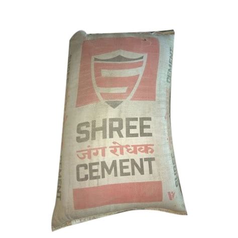 Shree Jung Rodhak Cement At Rs 340bag Shree Ultra Cement In Munger