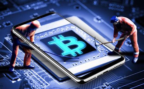 So cryptocurrency is an online currency. How to Mine Bitcoins on Your Android Device