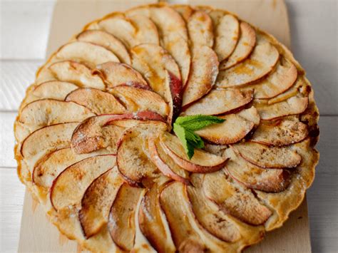 Easiest Apple Pie Recipe From Scratch