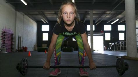 9 year old girl conquers 24 hour navy obstacle course wpxi