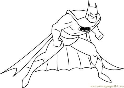 Click on the free batman colour page you would like to print, if you print them all you can make your own. Batman Look Coloring Page - Free Batman Coloring Pages ...