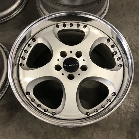 Pc Wheels