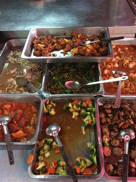 Turi beach resort in batam at jalan hang lekiu 29465 id. Vegetarian Stall - Jalan Hang Lekiu - Kuala Lumpur ...