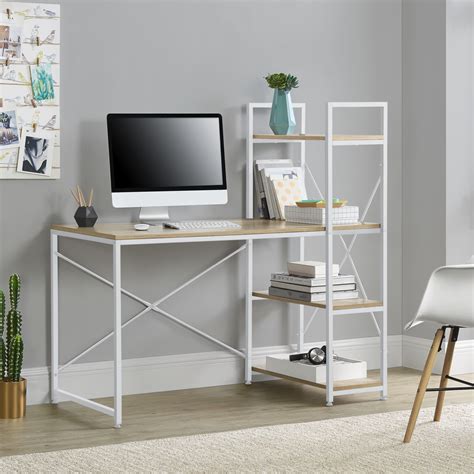 Mikael schreibtisch ikea maße dolce vizio tiramisu. Schreibtisch Regal Mit Regalwand Ikea Kombination Selber ...