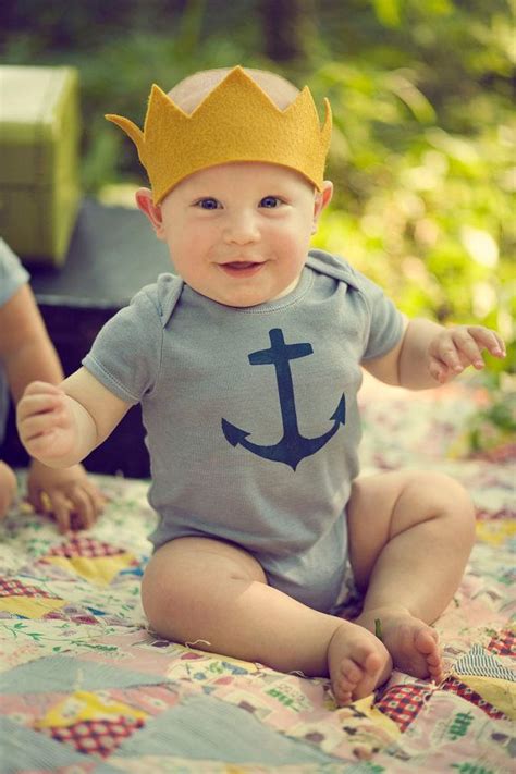 This Is Adorable And I Need That Shirt For When I Have A Baby Boy
