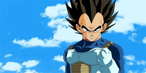 10 Best Haircuts In Dragon Ball Z Ranked