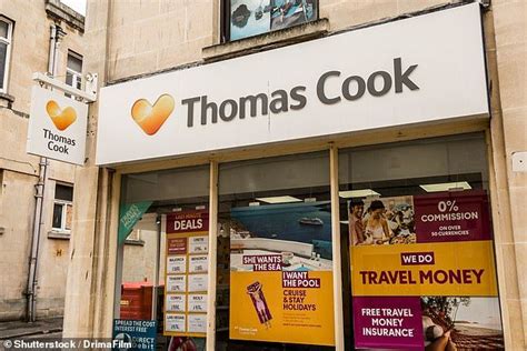 best and worst package holiday firms revealed by which thomas cook flops while trailfinders