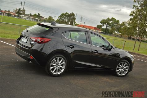 Read the review and see photos of the new mazda 3 at car and driver. 2014 Mazda3 SP25 GT review | PerformanceDrive