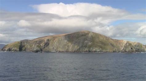 Sailing Around Cape Horn On Our Cruise Youtube