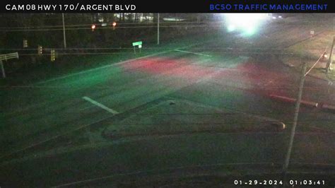 Beaufort County Traffic Cameras
