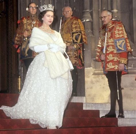 The suites have ipod docking stations and some of them have hot tubs. Her Majesty leaving after the State Opening of Parliament ...