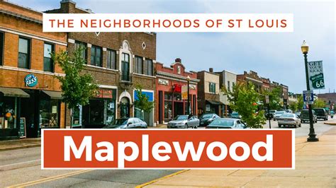 Maplewood