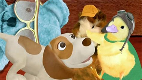 29 Wonder Pets Save The Goslings Ollie To The Rescue  Pets With