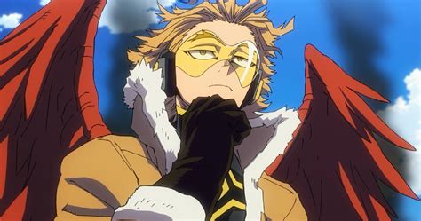 Soa records, name server records, and mx records are included when available. My Hero Academia: 10 Things You Didn't Know About Hawks | CBR