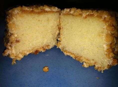 In a separate bowl, beat whites until soft peaks form. Super Moist White Cake | Recipe | Moist white cake, White ...