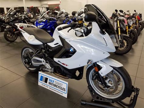 Are you looking to buy. Bmw F 800 Gt For Sale Used Motorcycles On Buysellsearch