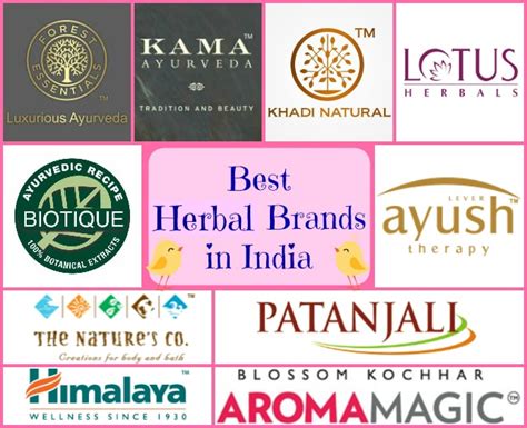 Third party or private label. 10 Best Herbal Skincare Brands in India - Beauty, Fashion ...