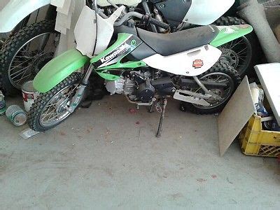 Below we have mentioned all the kawasaki bike or motorcycle latest price in bd 2021, quick specifications top speed. 110cc Kawasaki Klx Motorcycles for sale