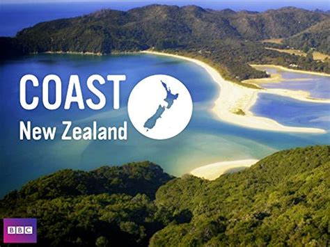 Coast New Zealand Tv Series 2015 Imdb