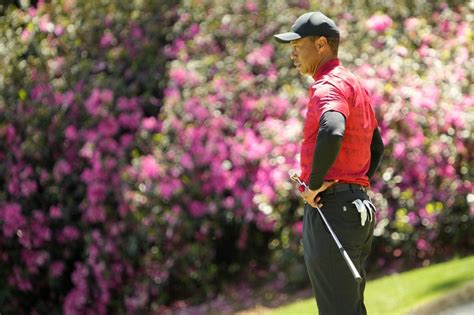 Tiger Woods Relishes Masters Return Despite Weekend Struggles