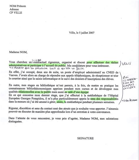 Une lettre de motivation simple et courte allant droit au but pour tout type d'emploi. Exemple de lettre de motivation simple pour un emploi ...