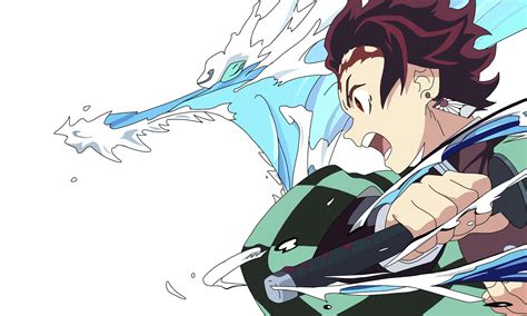 Tanjiro Kamado - Kimetsu no Yaiba - Demon Slayer | Anime, Dessin, Demon