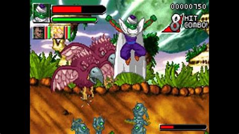 This game is the english (usa) version and is the highest quality availble. Dragon Ball GT Transformation rom - YouTube