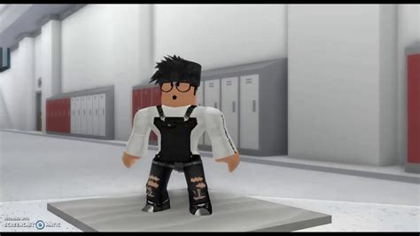 Cute Outfits Cute Boy Cool Roblox Character How To Look Popular In