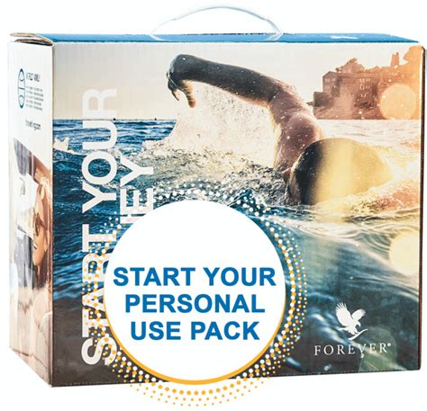 Start Your Personal Use Pack Pret Prospect Beneficii Forever For Life