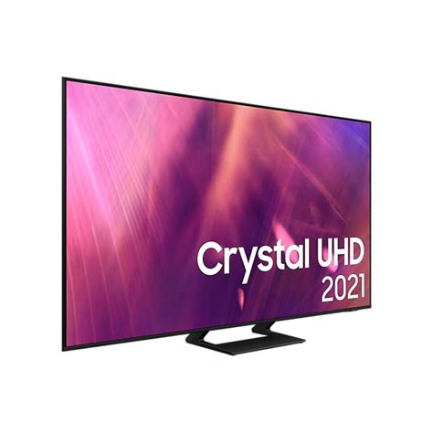 Tv Samsung Led Ultra Hd 4k 140 Cm Ue55au9005kxxc Back Market